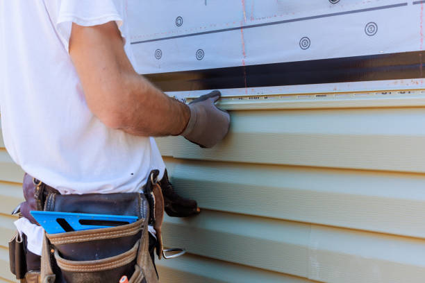 Affordable Emergency Siding Repair solutions in Columbus, NC