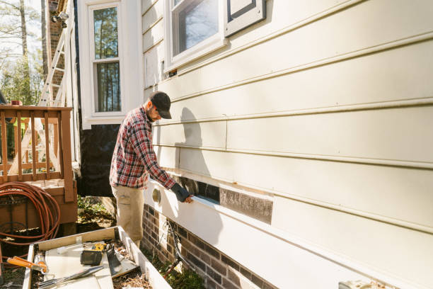 Top rated local Emergency Siding Repair specialists in Columbus, NC